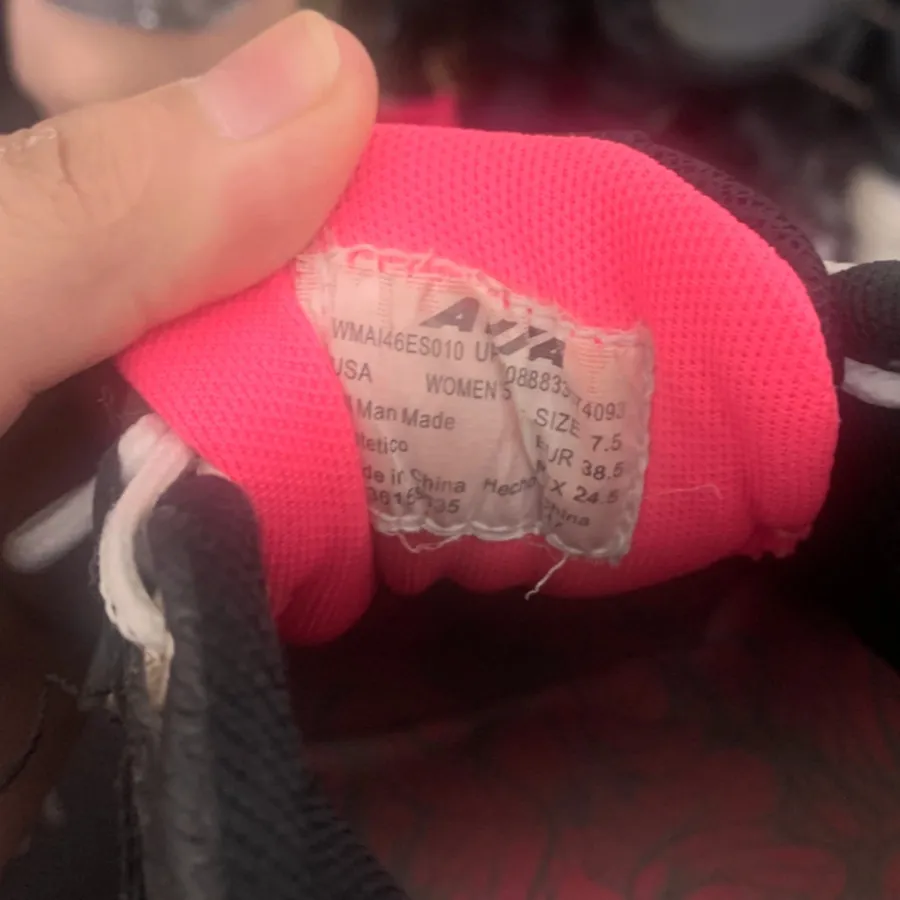 کفش اورجینال