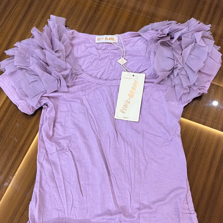 تونیک دخترونه