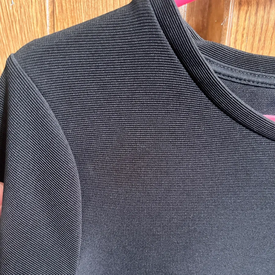 پیراهن ساده