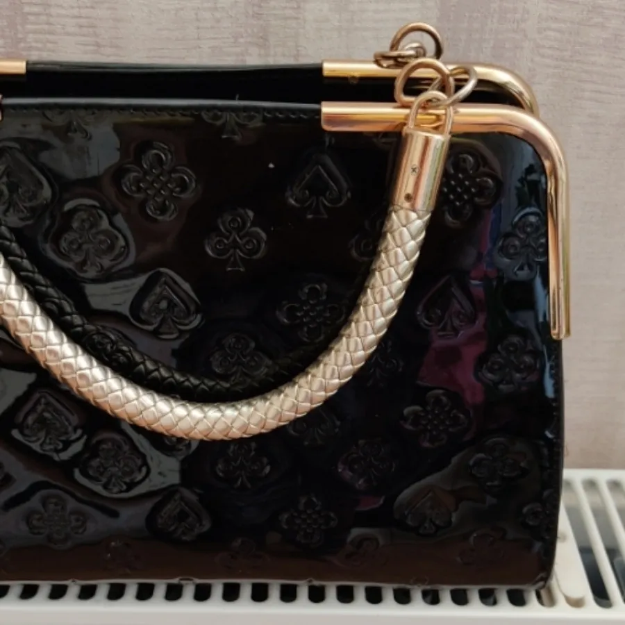 کیف مارک lantadeli paris