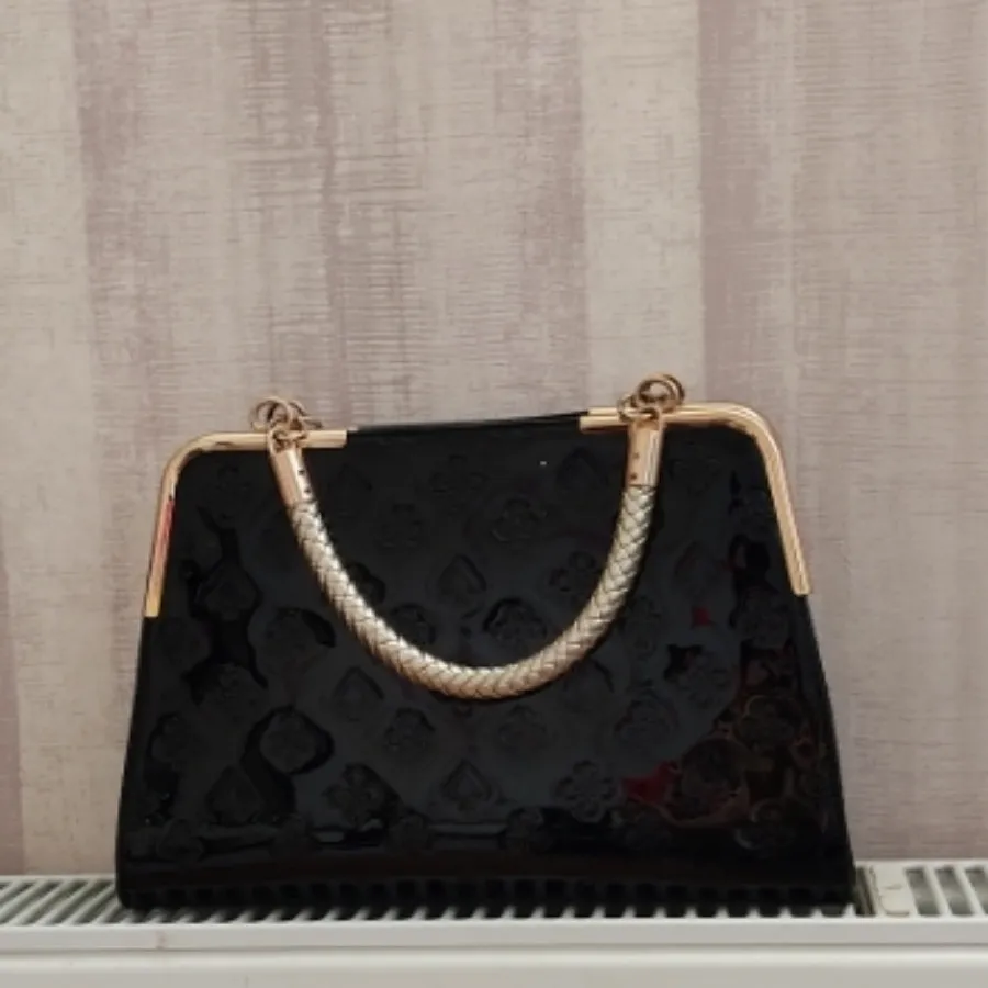 کیف مارک lantadeli paris