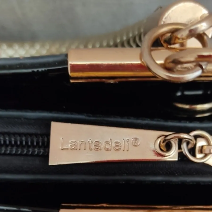 کیف مارک lantadeli paris