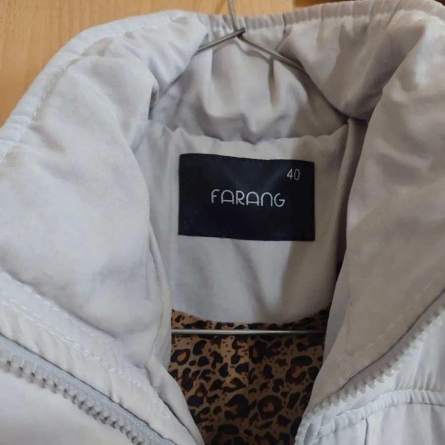 پالتو کاپشنی