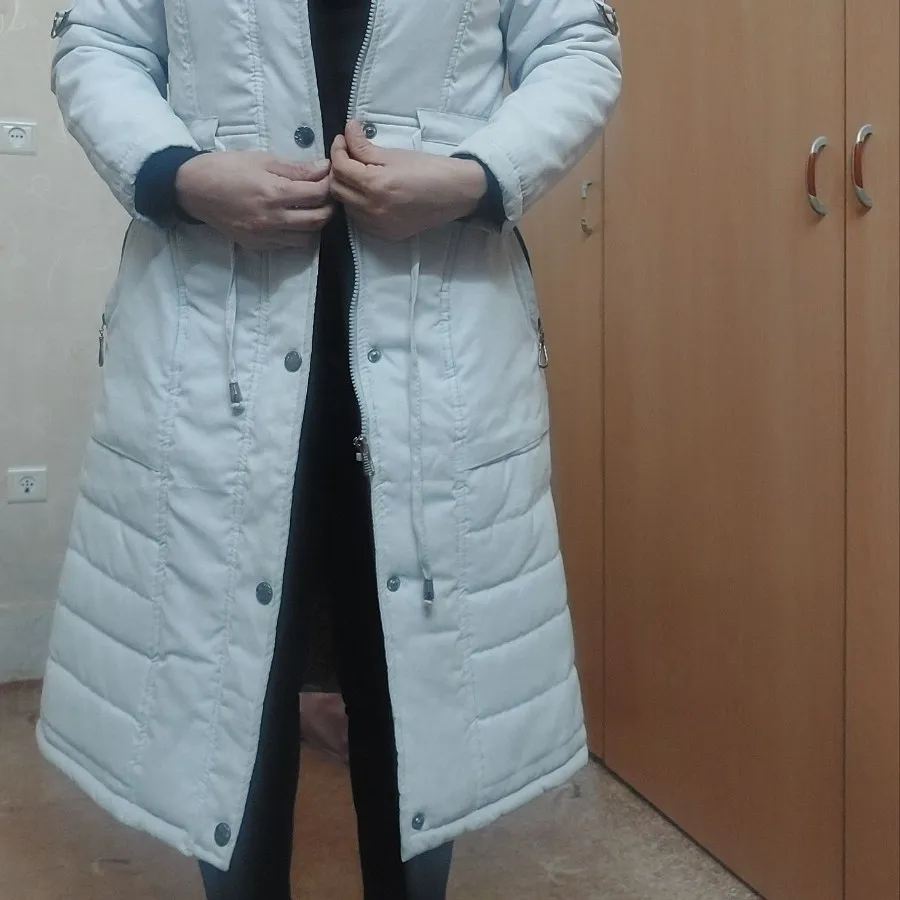 پالتو کاپشنی