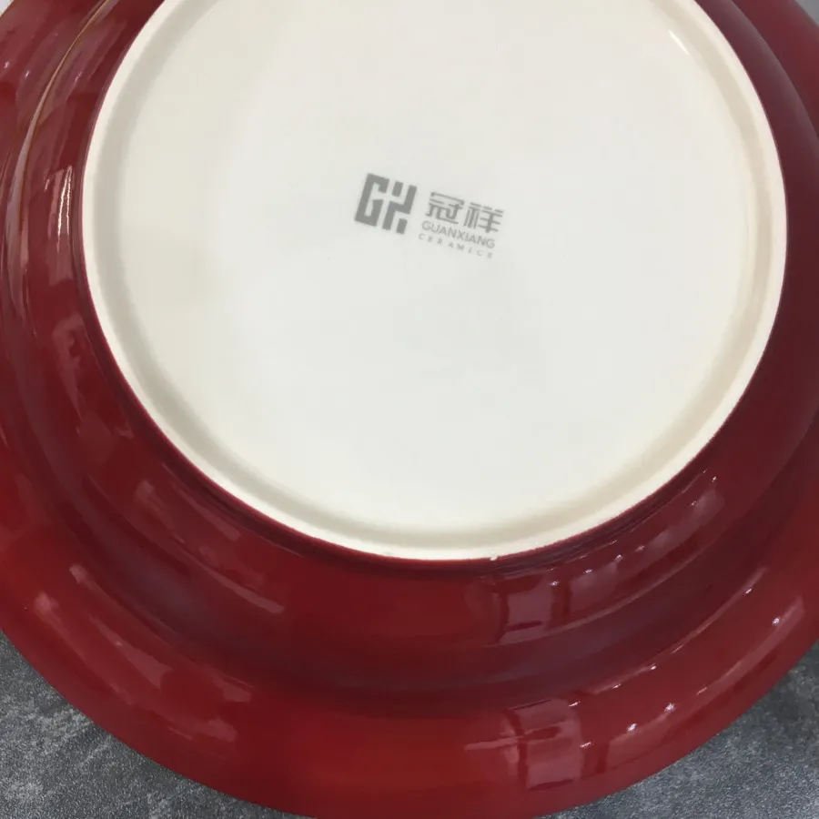 بشقاب پاستا کیوت