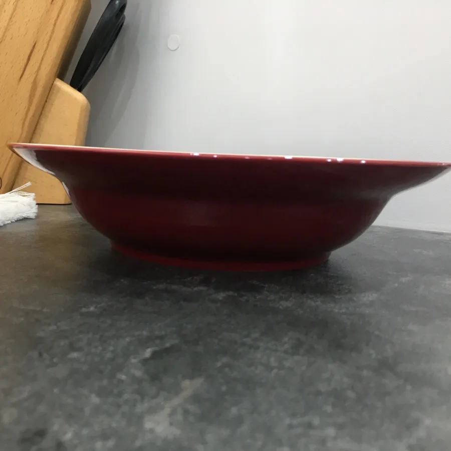 بشقاب پاستا کیوت