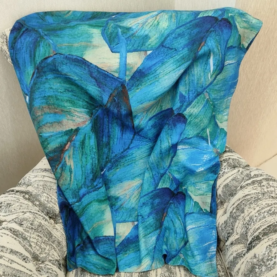 شال وارداتی