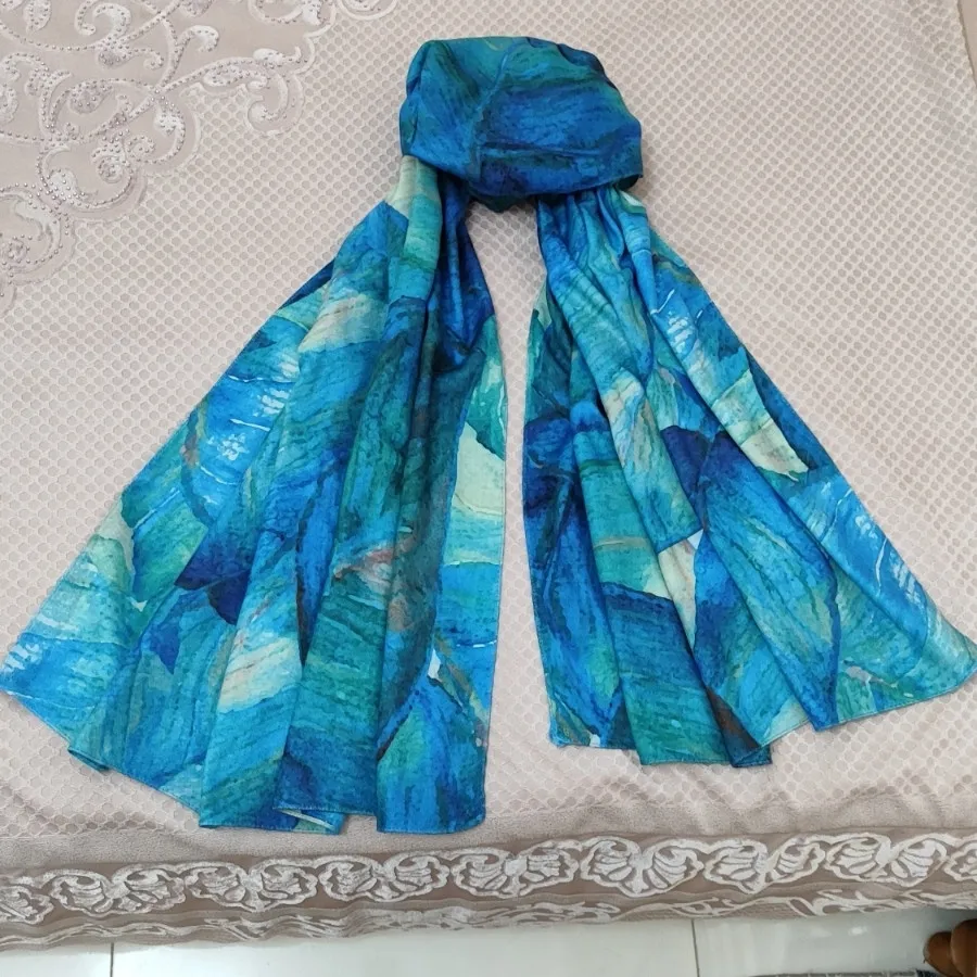 شال وارداتی