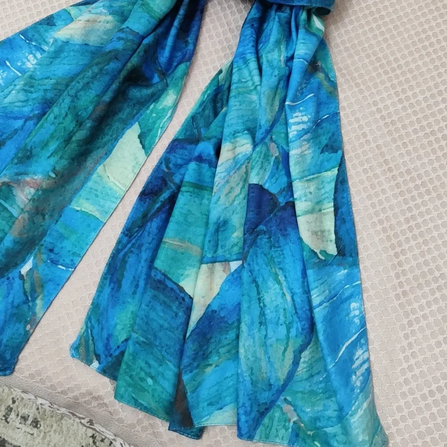 شال وارداتی