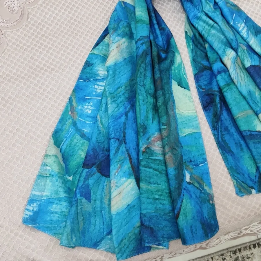 شال وارداتی