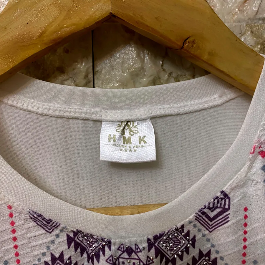 تیشرت تابستونی طرحدار