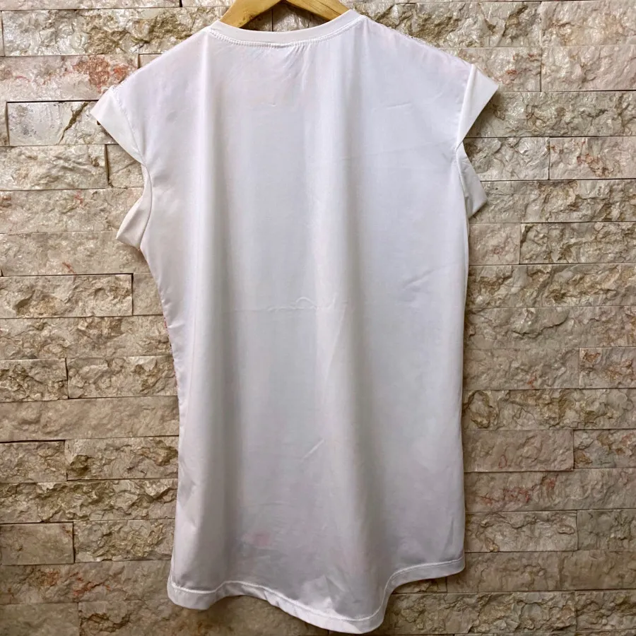 تیشرت تابستونی طرحدار