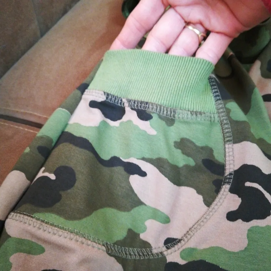 سارافون چریکی