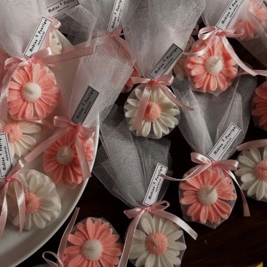 گیفت بابونه