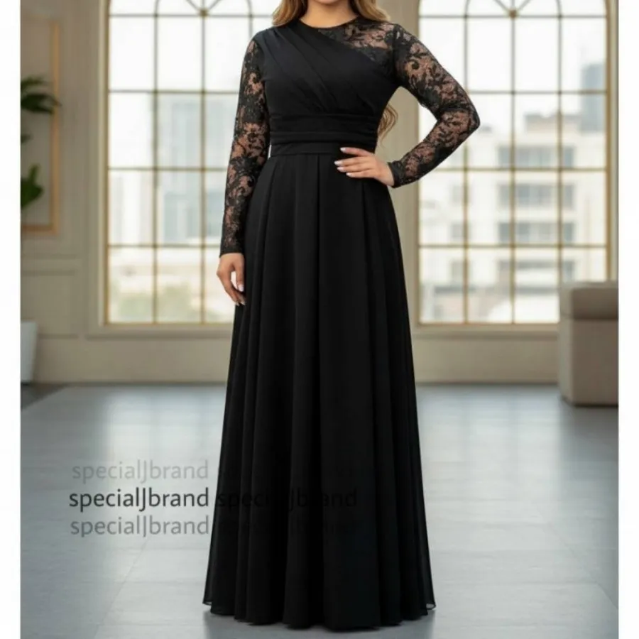 پیراهن مجلسی ماکسی