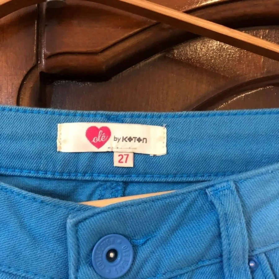 شلوار جین زنانه