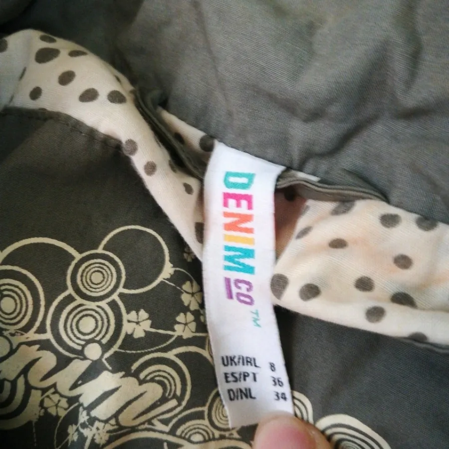 بارونی خارجی