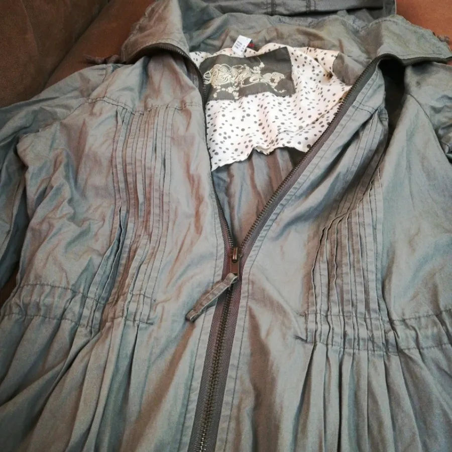 بارونی خارجی