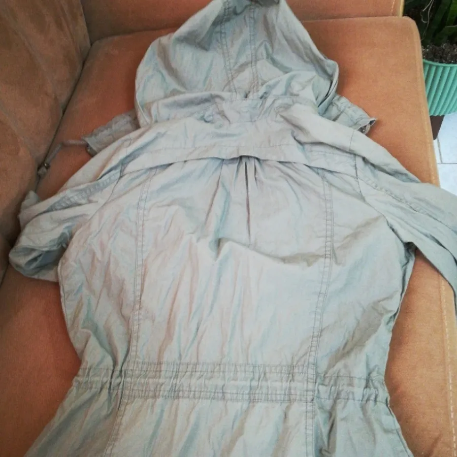 بارونی خارجی