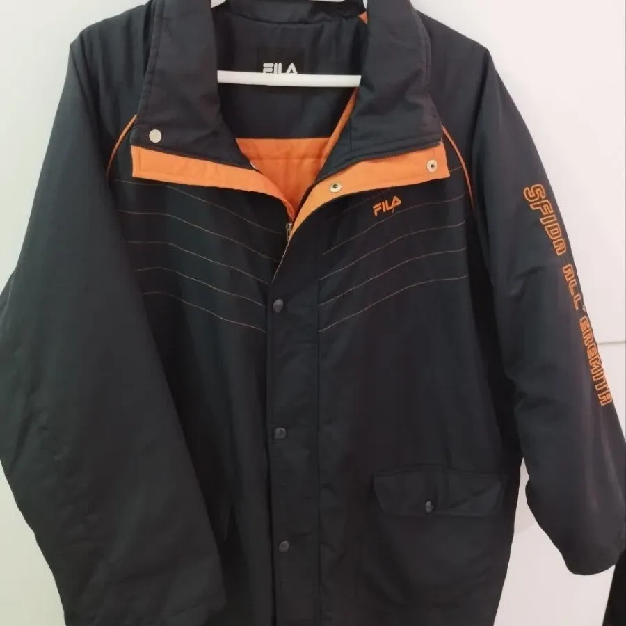 پالتو فیلا اورجینال