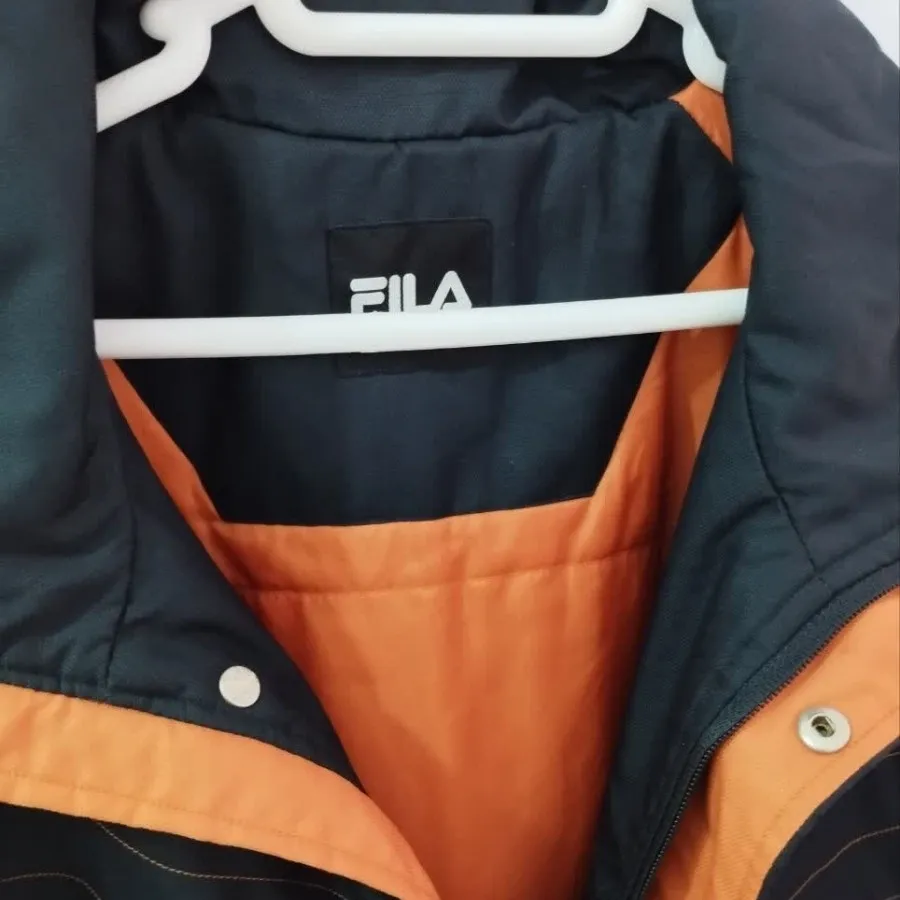 پالتو فیلا اورجینال