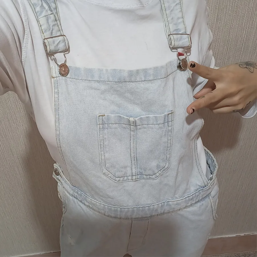 بیلرسوت جین