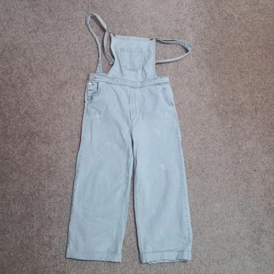 بیلرسوت جین