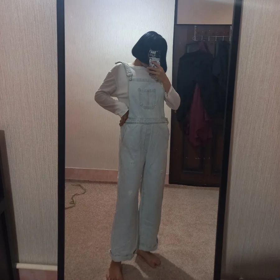 بیلرسوت جین