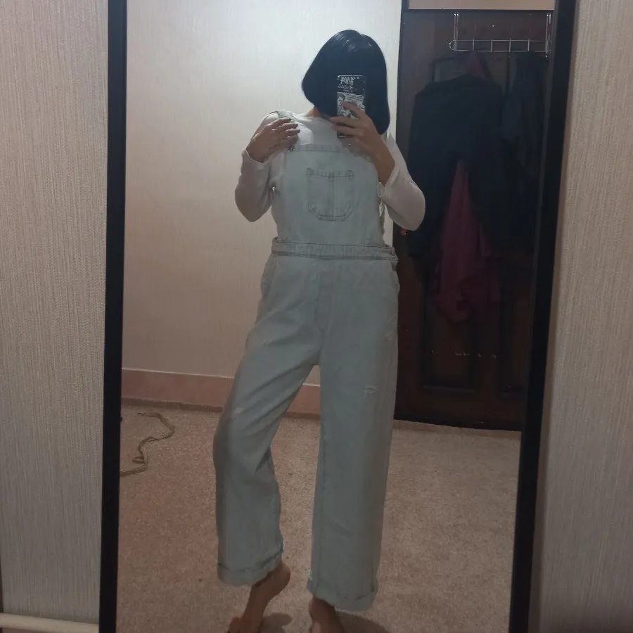 بیلرسوت جین