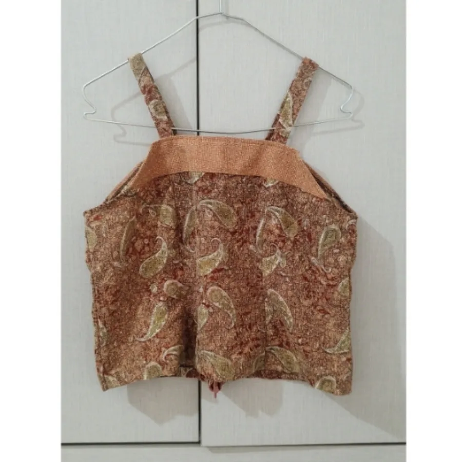 کت دامن و تاپ