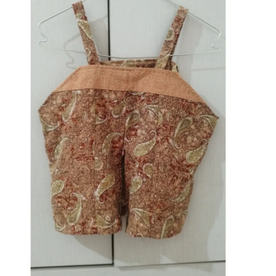 کت دامن و تاپ