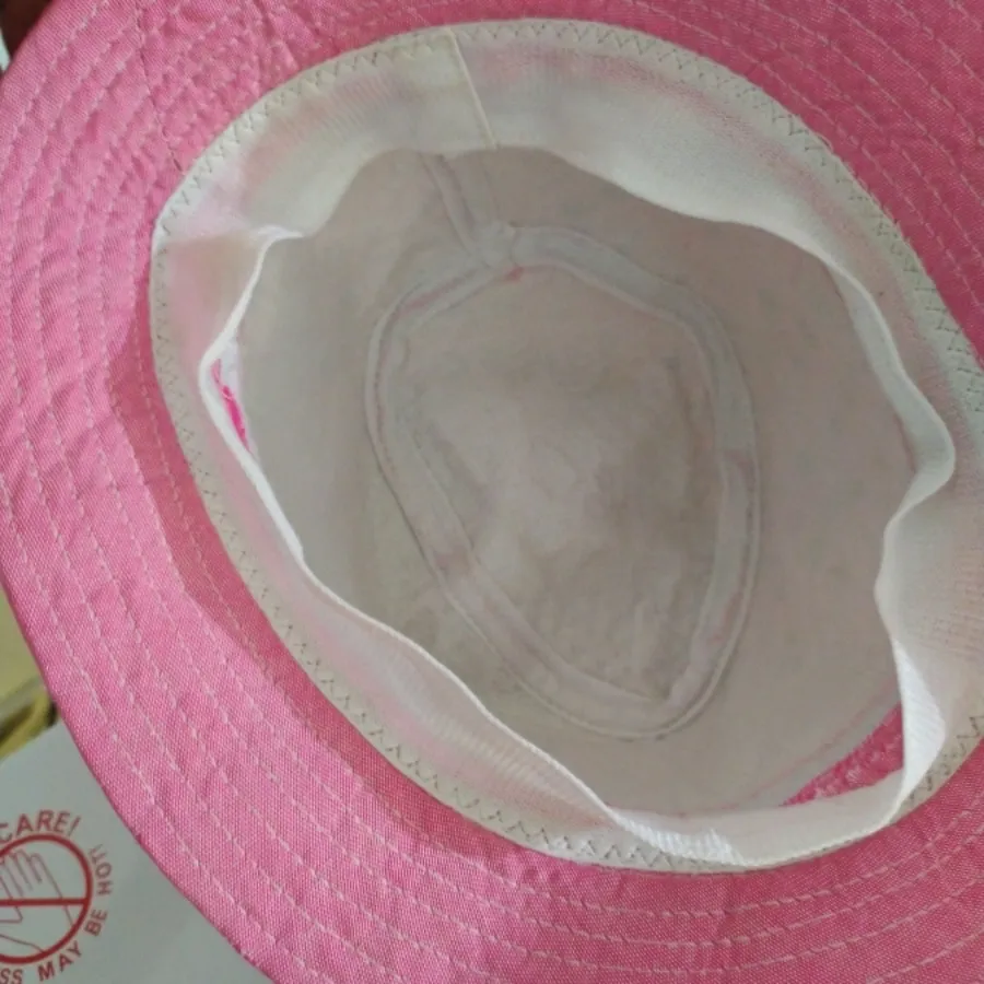 کلاه دخترانه