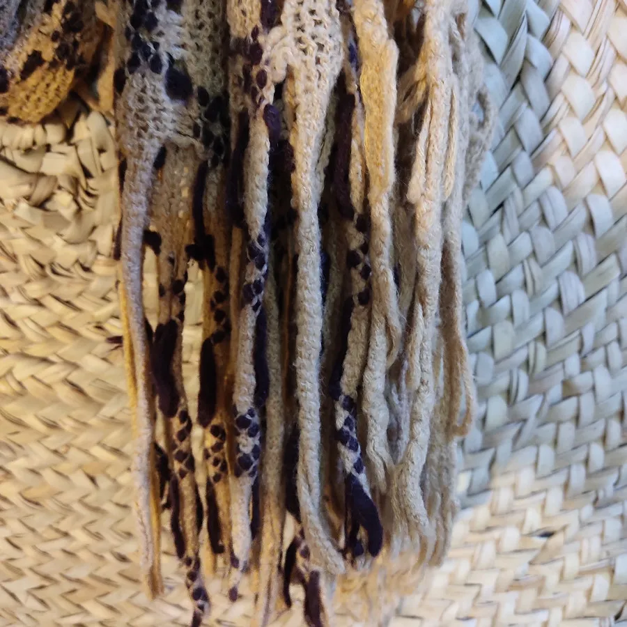 شال زمستونی