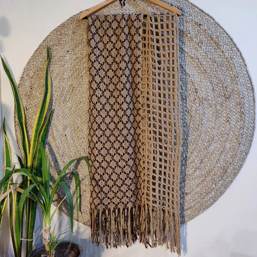 شال زمستونی