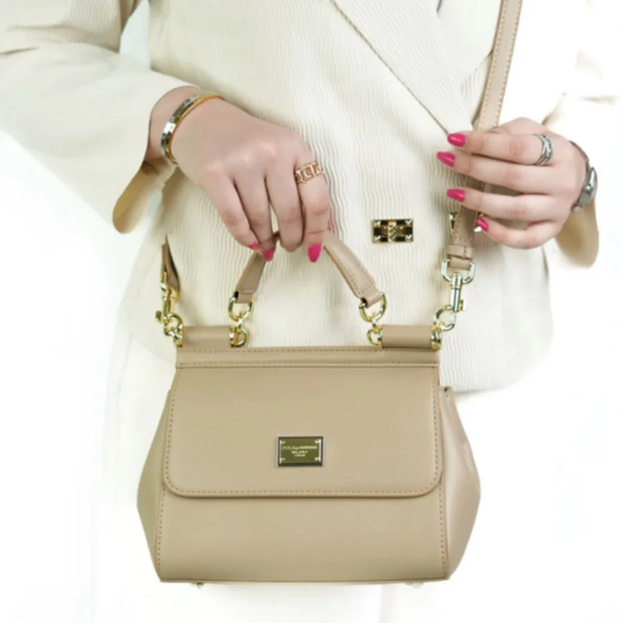 کیف فول پک دلچه گابانا