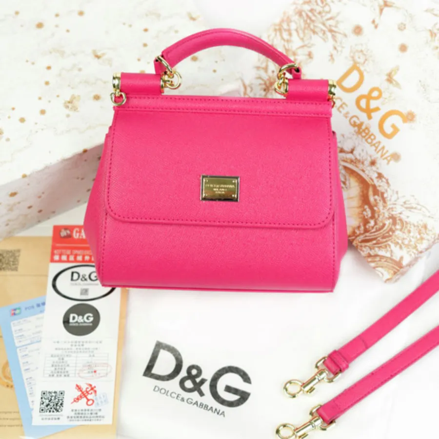 کیف فول پک دلچه گابانا