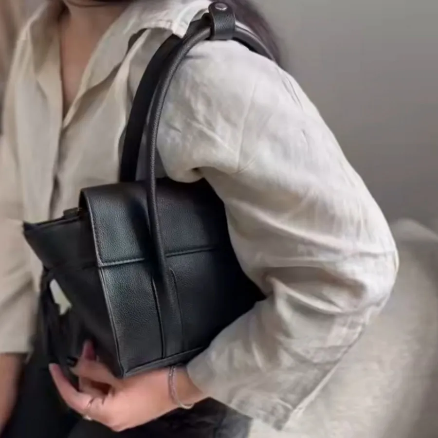 کیف چرم زیبا