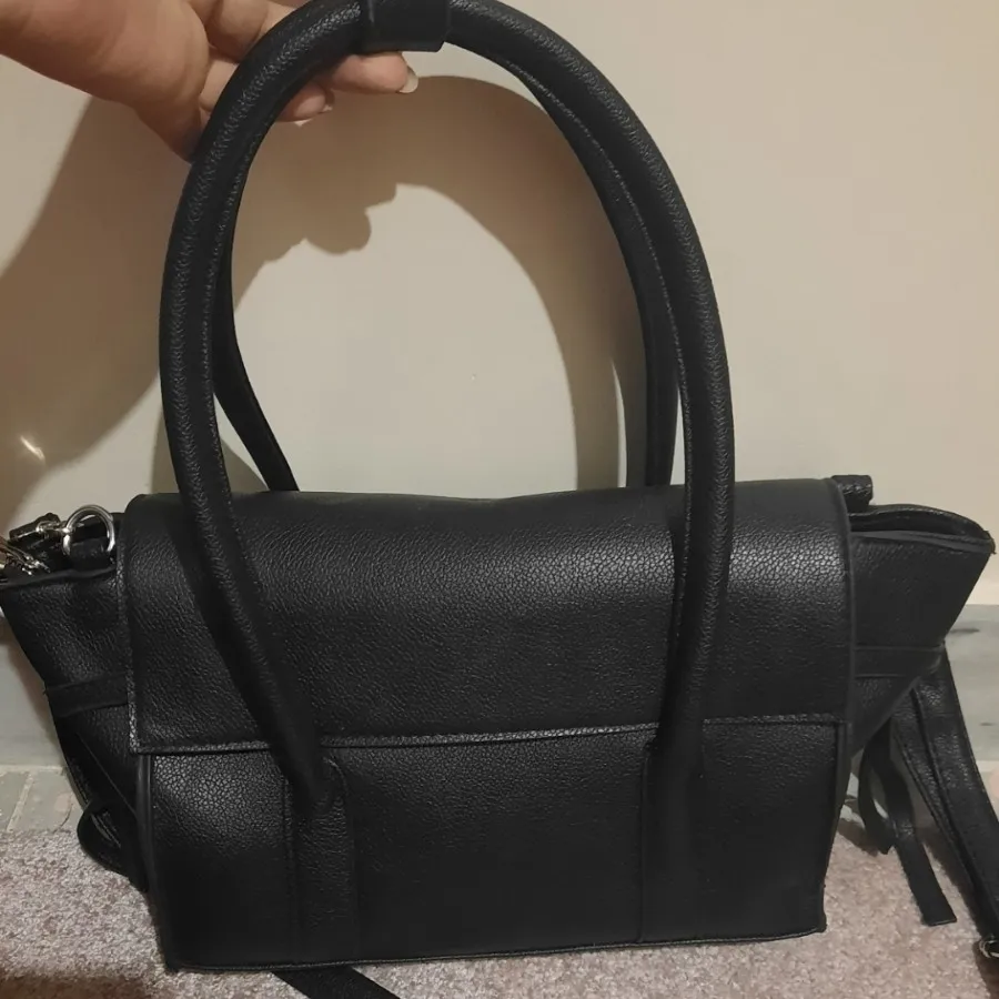 کیف چرم زیبا