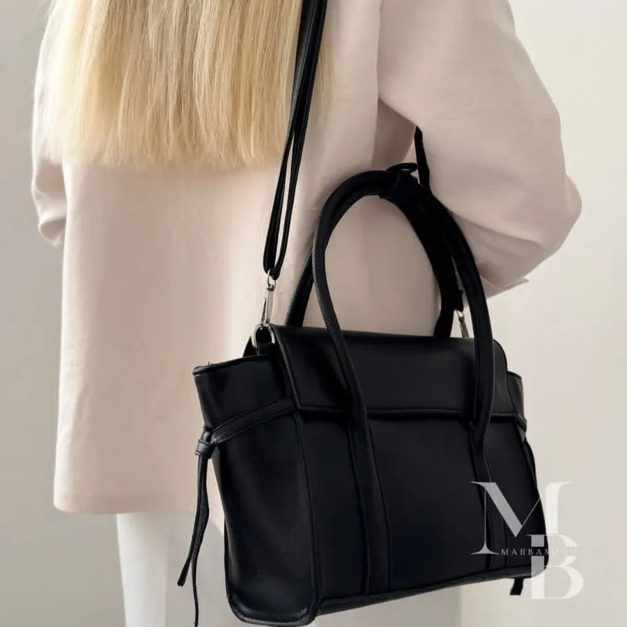 کیف چرم زیبا