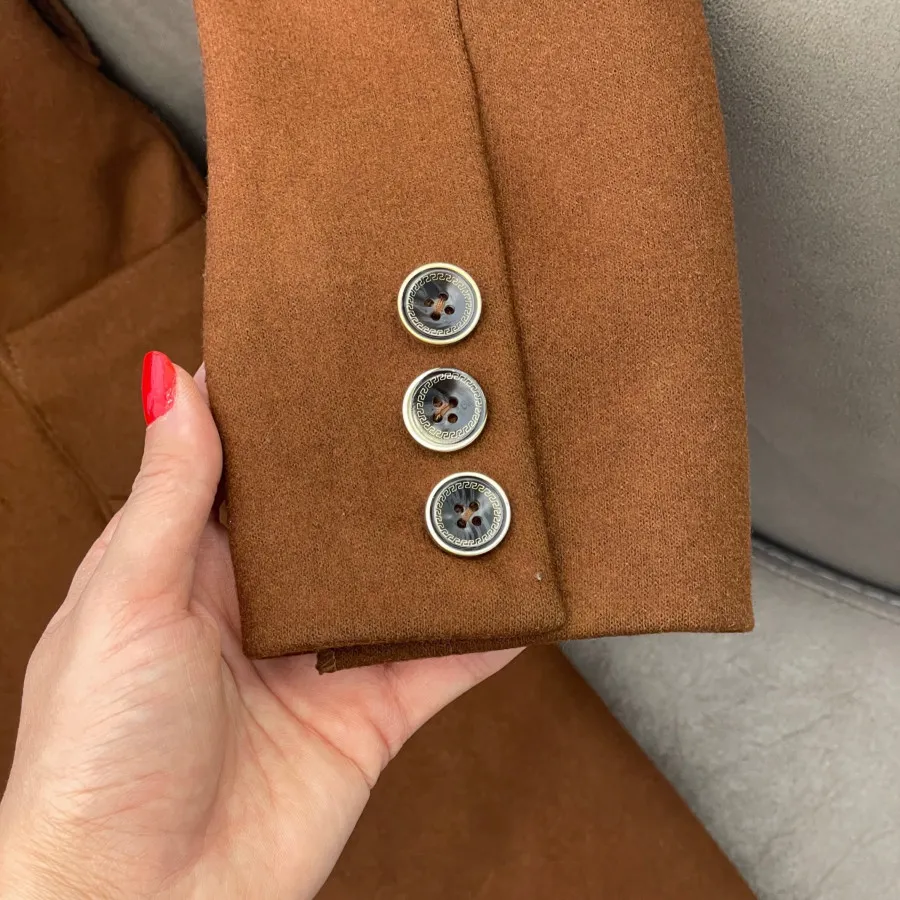 پالتو فوترزنانه