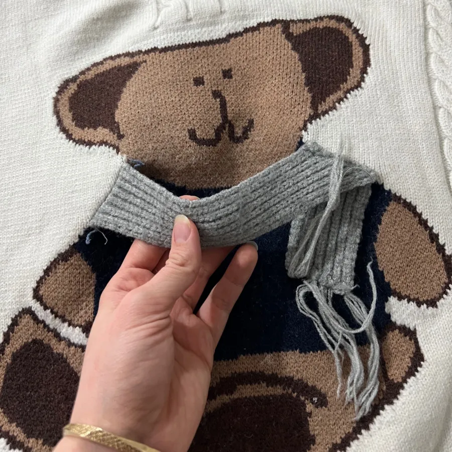 بافت وارداتی