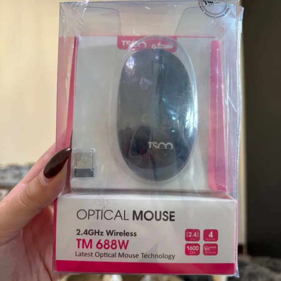 ماوس Usb تکسو