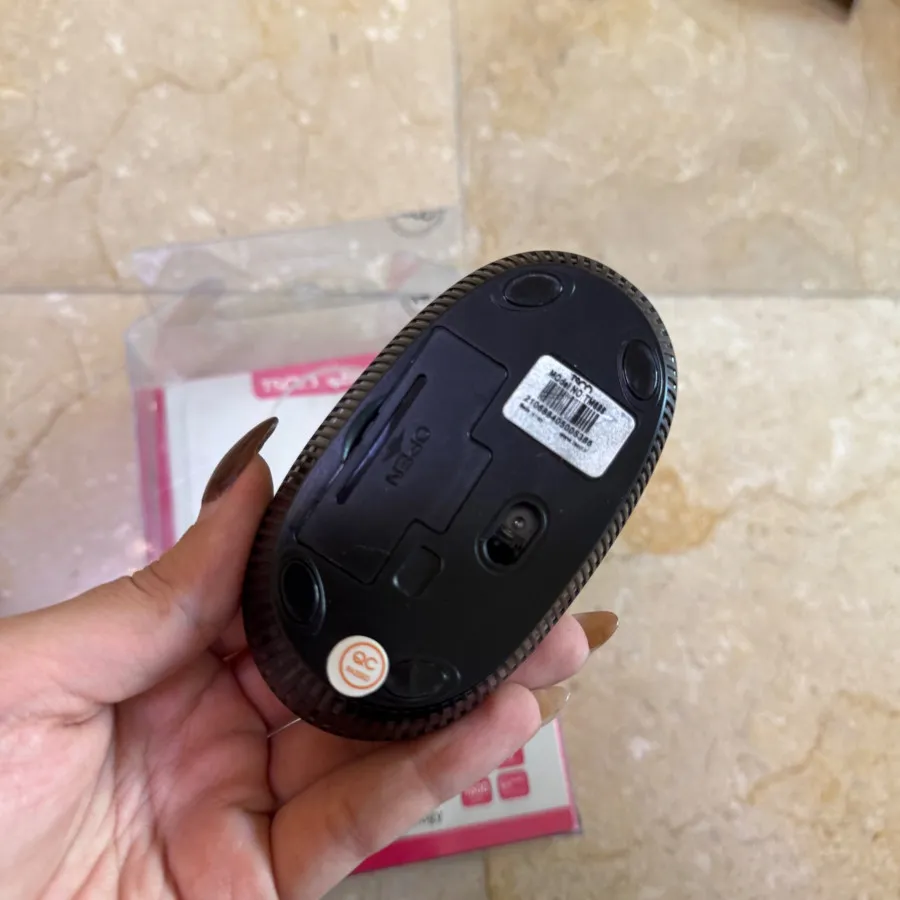 ماوس Usb تکسو