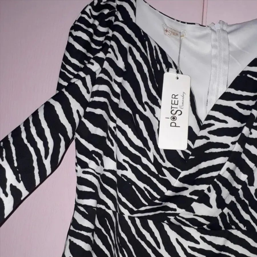 پیراهن مجلسی ترک