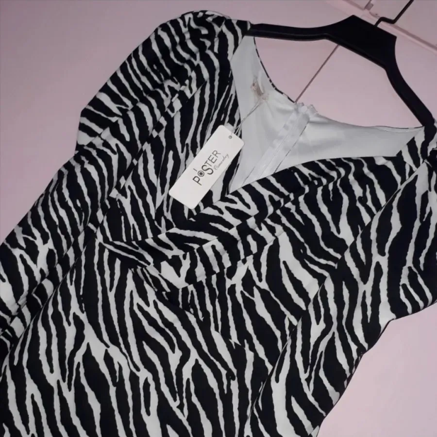 پیراهن مجلسی ترک