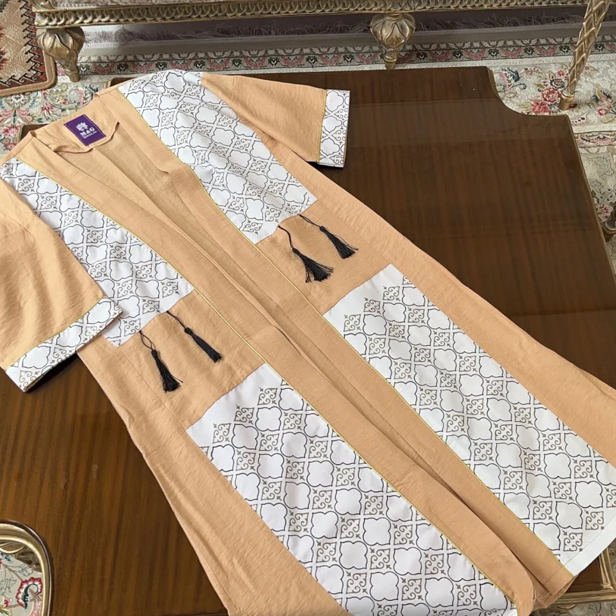 مانتو مزونی