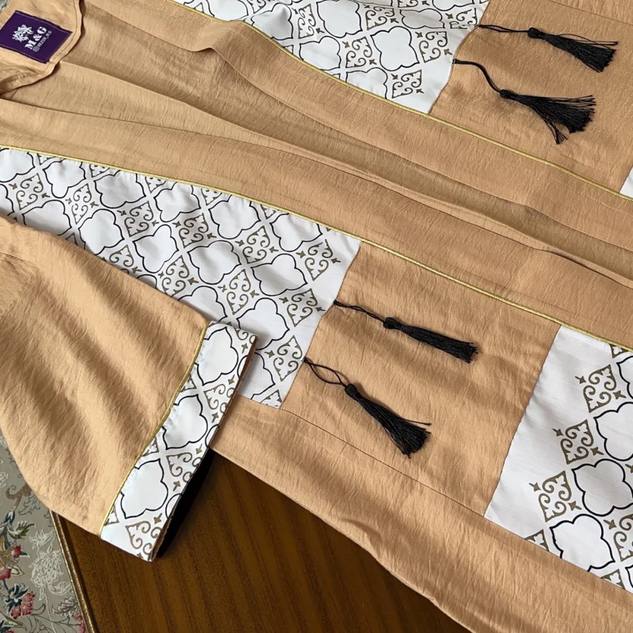 مانتو مزونی