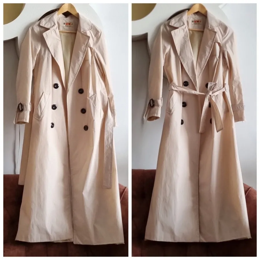 بارانی ( ترنچکت )