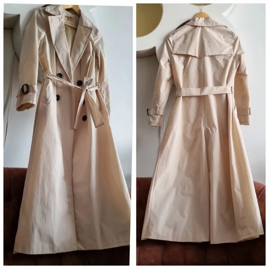 بارانی ( ترنچکت )