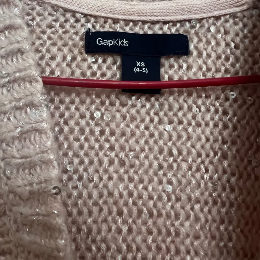 کراپ‌کت برند گپ